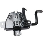 2006 - 2010 Hyundai Sonata Hood Latch