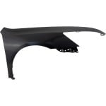 Front Fender for Honda Accord 2003-2007, Right (Passenger) Side, Primed (Ready to Paint), Sedan, Replacement