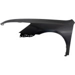 Front Fender for Honda Accord 2003-2007, Left (Driver) Side, Primed (Ready to Paint), Sedan, Replacement