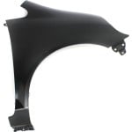 Front Fender for FIT 2007-2008, Right (Passenger), Primed (Ready to Paint), Replacement