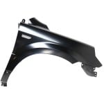 Front Fender for Honda Pilot 2006-2008, Right (Passenger) Side, Primed (Ready to Paint), Replacement (CAPA Certified)