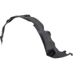 Front Fender Liner for Honda CR-V 1997-2001, Right (Passenger) Side, Replacement