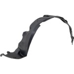 Front Fender Liner for Honda CR-V 1997-2001, Left (Driver) Side, Replacement