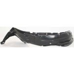 Front Fender Liner for Honda CR-V 2002-2006 Right (Passenger) Side, Replacement