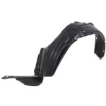 Front Fender Liner for Honda CR-V 2002-2006, Left (Driver) Side, Replacement