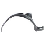Front Fender Liner for Hyundai Sonata, 2002-2005 Model, Right (Passenger) Side, Replacement