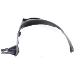 Front Fender Liner for Hyundai Sonata 2002-2005, Left (Driver) Side, Replacement