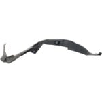 Front Fender Liner for Hyundai Elantra 2001-2003, Left (Driver) Side, Replacement