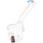 1996 - 2000 Honda Civic Windshield Washer Tank + Reservoir Replacement