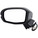 2023 - 2025 Honda CR-V Side View Mirror - Left (Driver)
