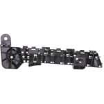 2012 - 2016 Honda CR-V Front Bumper Bracket Left (Driver) Replacement