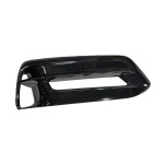 2018 - 2020 Honda Accord Front Bumper Insert (Right / Passenger Side)