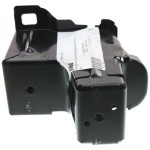 1994 - 1997 Honda Accord Front Bumper Bracket Left or Right (Driver or Passenger) Replacement