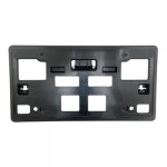 2022 - 2024 Honda Civic Front Bumper License Bracket
