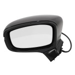 2018 - 2023 Honda Odyssey Side View Mirror - Left (Driver)