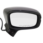 2018 - 2023 Honda Odyssey Side View Mirror - Right (Passenger)