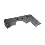 2009 - 2011 Honda Civic Front Bumper Spoiler