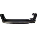2005 - 2006 Honda CR-V Rear Bumper Cover Replacement