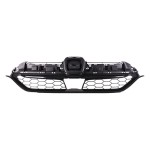 2017 - 2019 Honda CR-V Grille Assembly (CAPA Certified)