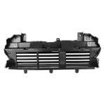 2017 - 2020 Honda CR-V Grille Air Intake Assembly (CAPA Certified)