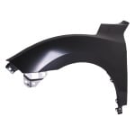 2019 - 2021 Honda Civic Front Fender Assembly (Right / Passenger Side) (CAPA Certified)