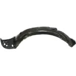 2013 - 2015 Honda Accord Front Fender Liner - Left (Driver) Replacement