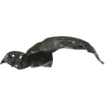 2013 - 2015 Honda Accord Front Fender Liner - Right (Passenger) Replacement
