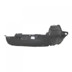 2010 - 2011 Honda CR-V Front Fender Liner (Splash Shield) - Right (Passenger)