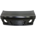 1999 - 2000 Honda Civic Trunk Lid Replacement