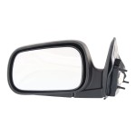 1994 - 1997 Honda Accord Side View Mirror Assembly / Cover / Glass Replacement - Left (Driver) Side - (4 Door; Sedan + 5 Door; Wagon)