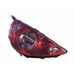 2007 - 2008 Honda Fit Headlight Assembly - Right (Passenger) (CAPA Certified)