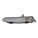2019 - 2022 Honda Pilot Front Signal Light - Right (Passenger)