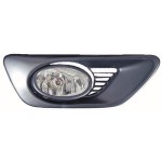 2001 - 2002 Honda Accord Fog Light Assembly Replacement Housing / Lens / Cover - (2 Door; Coupe)