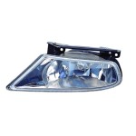 Fog Light Assembly for 2005 - 2007 Honda Odyssey, Replacement Housing/Lens/Cover, Left (Driver) Side, Dealer Installed; 08V31SHJ1M0A2, Replacement