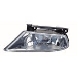 2005 - 2007 Honda Odyssey Fog Light (CAPA Certified) - Left (Driver) Side Replacement