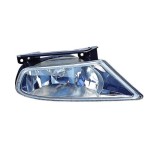 2005 - 2007 Honda Odyssey Fog Light (CAPA Certified) - Right (Passenger) Side Replacement