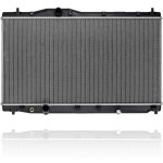 2017 - 2021 Honda Civic Radiator