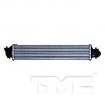 2018 - 2022 Honda Accord Charge Air Cooler (CAC) / Intercooler
