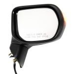 2009 - 2011 Honda Civic Side View Mirror - Right (Passenger)