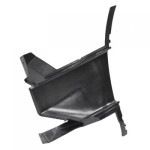 2021 - 2023 Hyundai Elantra Front Bumper Insert (Left / Driver Side)