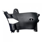 2021 - 2023 Hyundai Santa Fe Front Bumper Insert (Left / Driver Side)