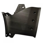 2019 - 2020 Hyundai Santa Fe Front Bumper Insert (Right / Passenger Side)