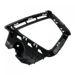 2021 - 2024 Hyundai Tucson Front Bumper Insert (Right / Passenger Side)