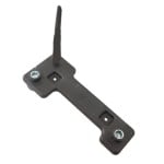 2020 - 2022 Hyundai Sonata Rear Bumper Bracket (Left / Driver Side)