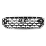 2021 - 2023 Hyundai Santa Fe Grille Assembly (CAPA Certified)