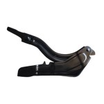 2021 - 2023 Hyundai Santa Fe Hood Hinge - Left (Driver)