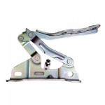 Hood Hinge for Hyundai Tucson 2022-2023, Left (Driver) Side, Fits SE, SEL, Limited Models, for USA Built Vehicle, Replacement