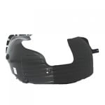 2015 - 2017 Hyundai Sonata Front Fender Inner Panel (Left / Driver Side)