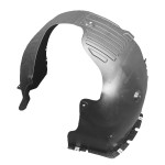 2018 - 2019 Hyundai Sonata Front Fender Inner Panel (Left / Driver Side) (CAPA Certified)