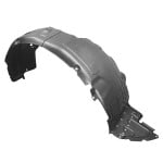 2017 - 2018 Hyundai Santa Fe Sport Front Fender Inner Panel (Right / Passenger Side) (CAPA Certified)